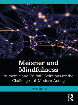 cover image of Meisner and Mindfulness